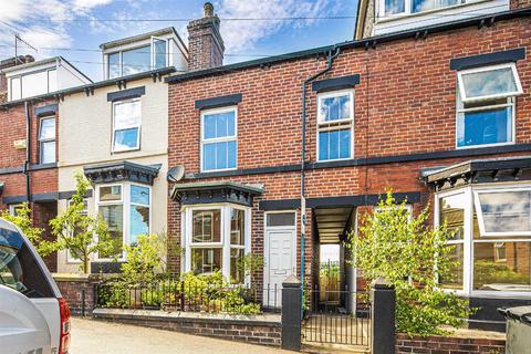74 Burcot Road, Sheffield, S8 9FE