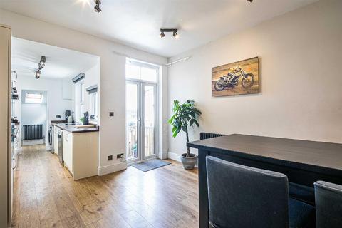 74 Burcot Road, Sheffield, S8 9FE