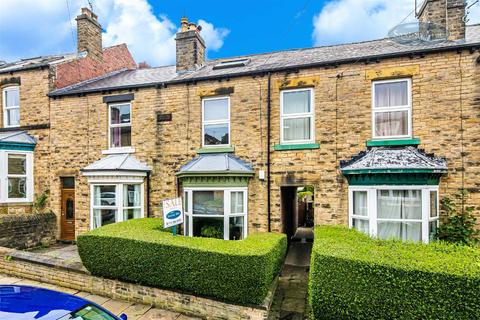 40 Melbourn Road, Sheffield, S10 1NS