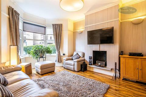 40 Melbourn Road, Sheffield, S10 1NS