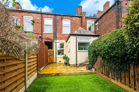 40 Melbourn Road, Sheffield, S10 1NS