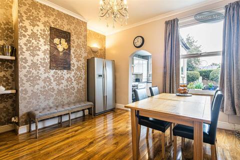 40 Melbourn Road, Sheffield, S10 1NS