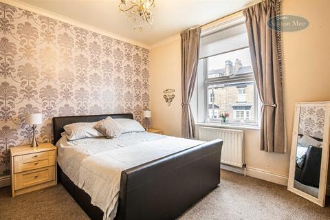40 Melbourn Road, Sheffield, S10 1NS