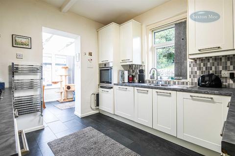 14 Fairbarn Road, Sheffield, S6 5PP
