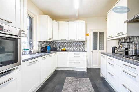 14 Fairbarn Road, Sheffield, S6 5PP