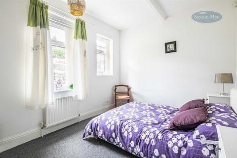 14 Fairbarn Road, Sheffield, S6 5PP