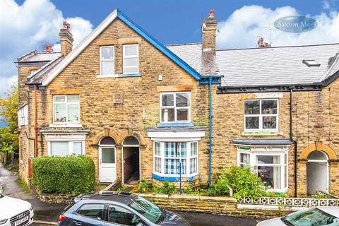 138 Cross Lane, Sheffield, S10 1WP