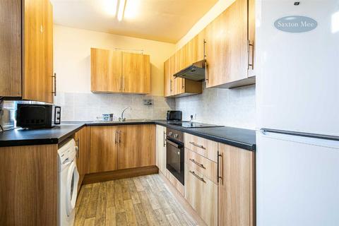 138 Cross Lane, Sheffield, S10 1WP