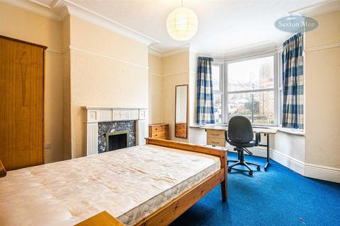 138 Cross Lane, Sheffield, S10 1WP