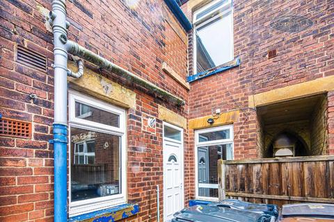 138 Cross Lane, Sheffield, S10 1WP