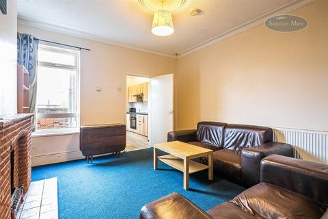 138 Cross Lane, Sheffield, S10 1WP
