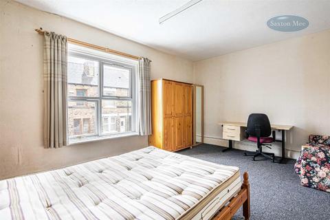 138 Cross Lane, Sheffield, S10 1WP