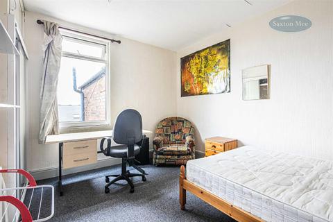 138 Cross Lane, Sheffield, S10 1WP
