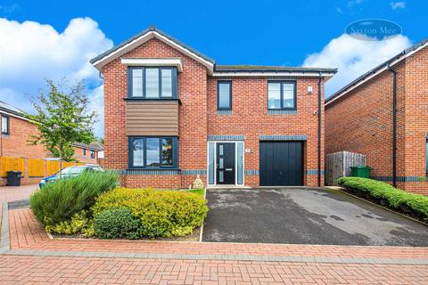 33 Chapman Close, Sheffield, S6 5BX