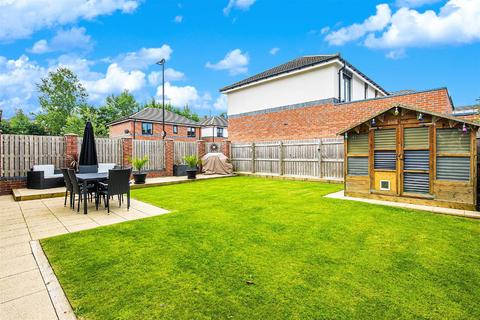33 Chapman Close, Sheffield, S6 5BX