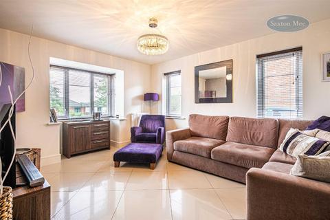 33 Chapman Close, Sheffield, S6 5BX