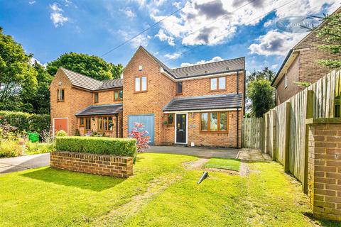 23 Uppergate Road, Stannington, Sheffield, S6 6BX