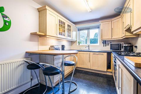23 Uppergate Road, Stannington, Sheffield, S6 6BX