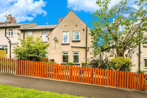 325 Heavygate Road, Sheffield, S10 1QD