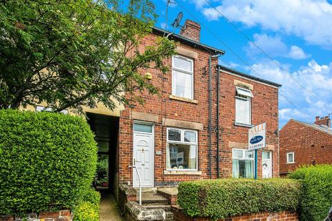 118 Cobden View Road, Sheffield, S10 1HS