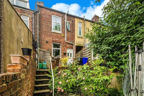 118 Cobden View Road, Sheffield, S10 1HS