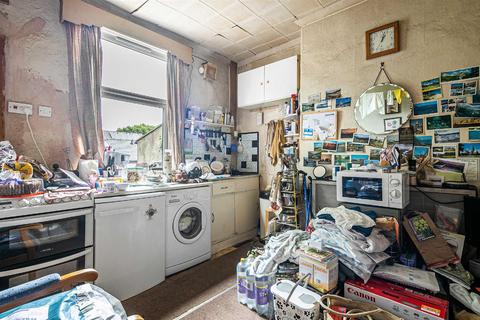 118 Cobden View Road, Sheffield, S10 1HS