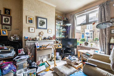 118 Cobden View Road, Sheffield, S10 1HS