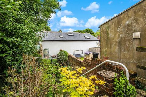 118 Cobden View Road, Sheffield, S10 1HS