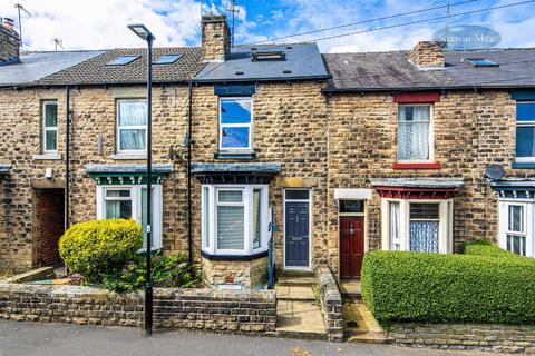 7 Mona Road, Sheffield, S10 1NF