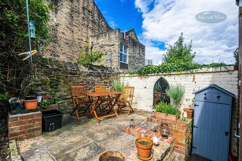 7 Mona Road, Sheffield, S10 1NF