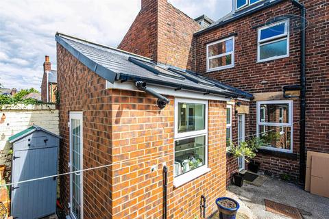 7 Mona Road, Sheffield, S10 1NF