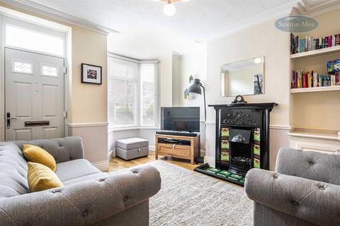7 Mona Road, Sheffield, S10 1NF