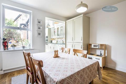 7 Mona Road, Sheffield, S10 1NF