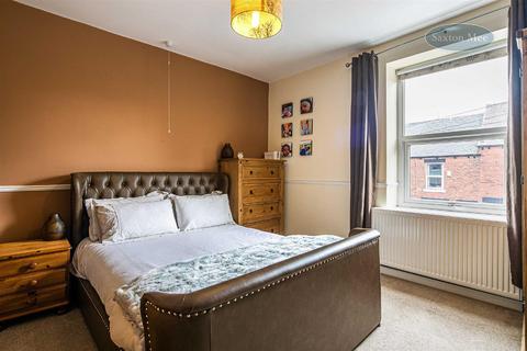 7 Mona Road, Sheffield, S10 1NF