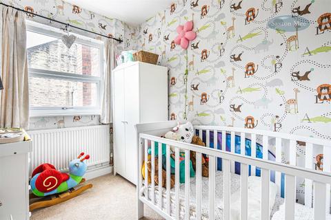 7 Mona Road, Sheffield, S10 1NF