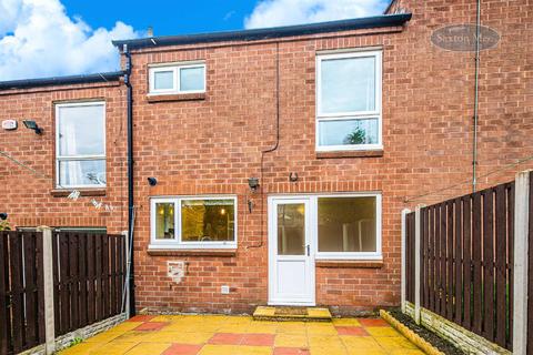 50 Addy Street, Sheffield, S6 3FU