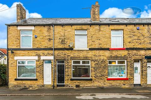 99 Cross Lane, Sheffield, S10 1WN