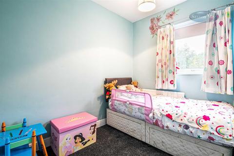 99 Cross Lane, Sheffield, S10 1WN
