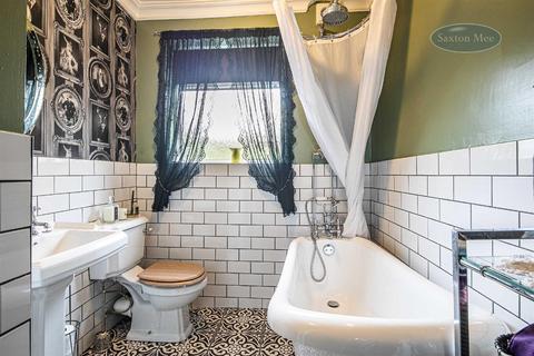99 Cross Lane, Sheffield, S10 1WN
