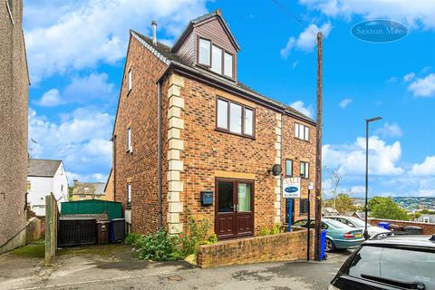 25 Ainsley Road, Sheffield, S10 1EU