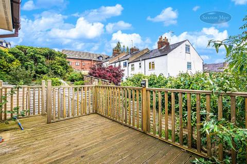 25 Ainsley Road, Sheffield, S10 1EU