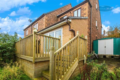 25 Ainsley Road, Sheffield, S10 1EU