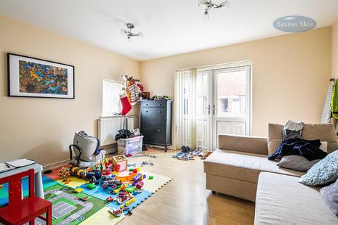 25 Ainsley Road, Sheffield, S10 1EU