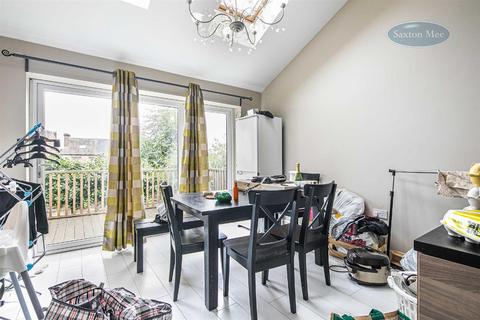 25 Ainsley Road, Sheffield, S10 1EU