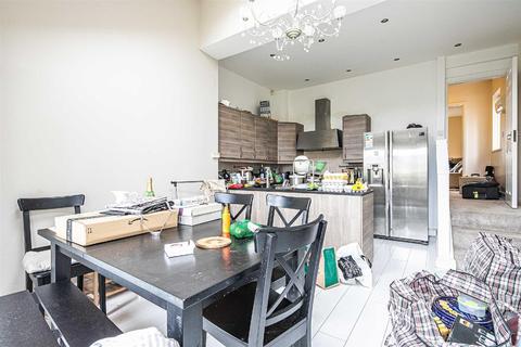 25 Ainsley Road, Sheffield, S10 1EU