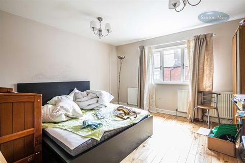25 Ainsley Road, Sheffield, S10 1EU
