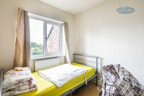 25 Ainsley Road, Sheffield, S10 1EU