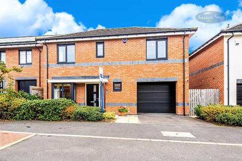 60 Chapman Close, Sheffield, S6 5BX