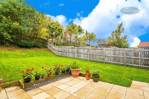 60 Chapman Close, Sheffield, S6 5BX