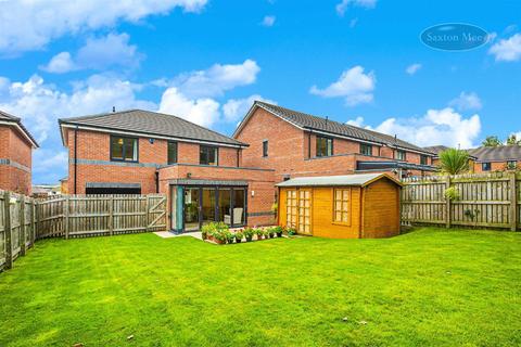 60 Chapman Close, Sheffield, S6 5BX